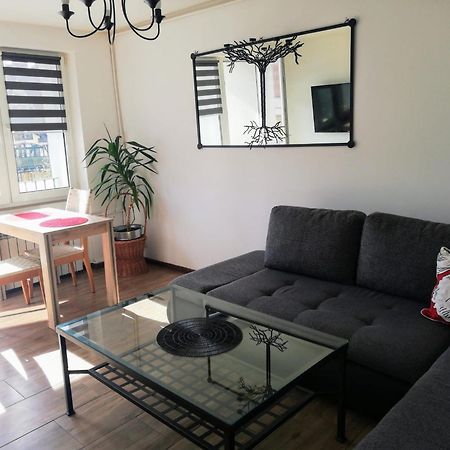 Mikolajki Apartamenty Rynek Kültér fotó