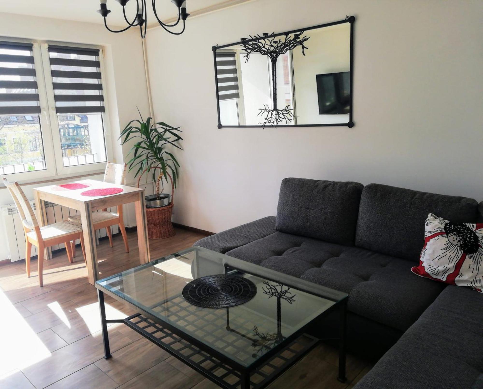 Mikolajki Apartamenty Rynek Kültér fotó