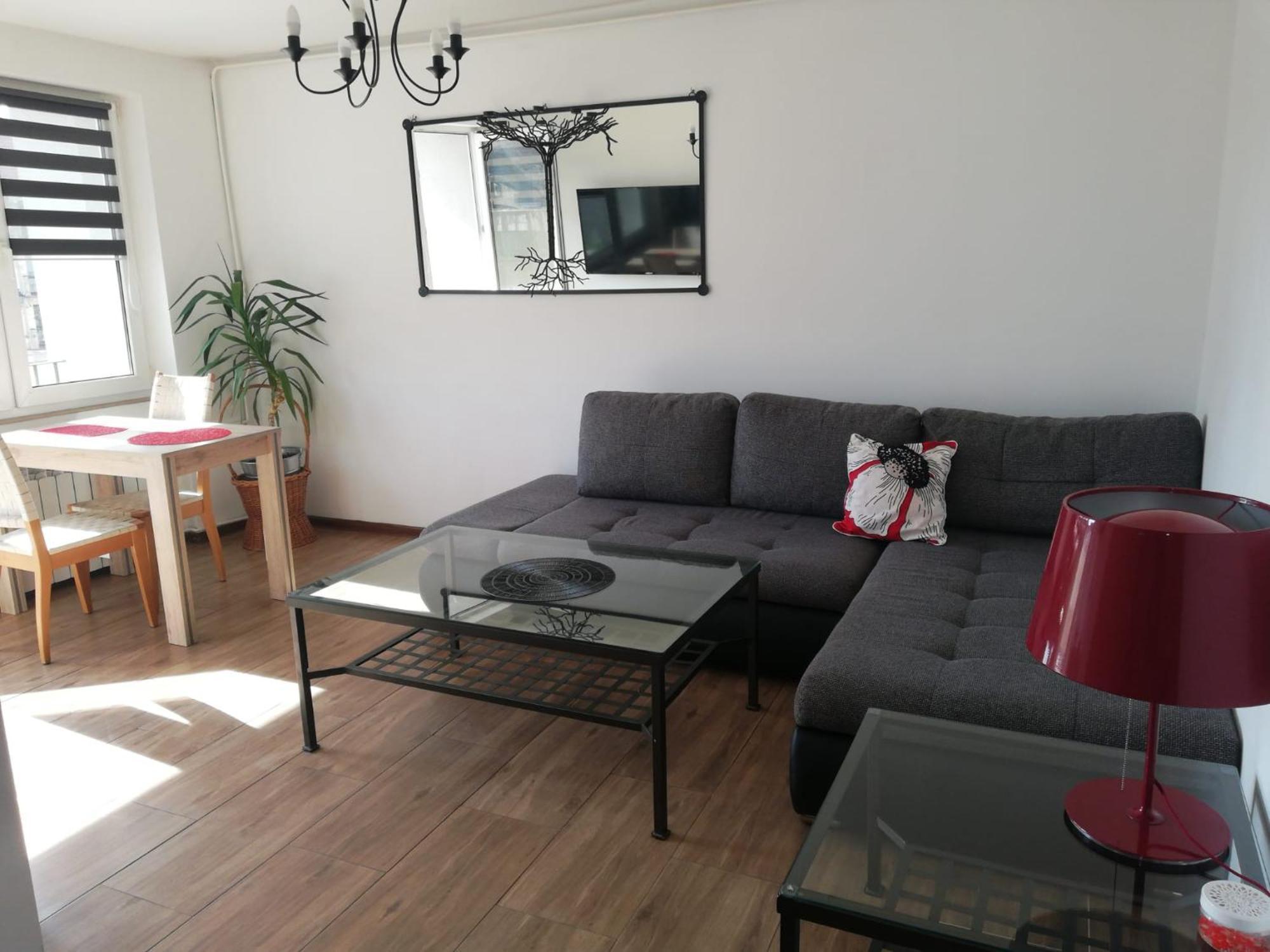 Mikolajki Apartamenty Rynek Kültér fotó