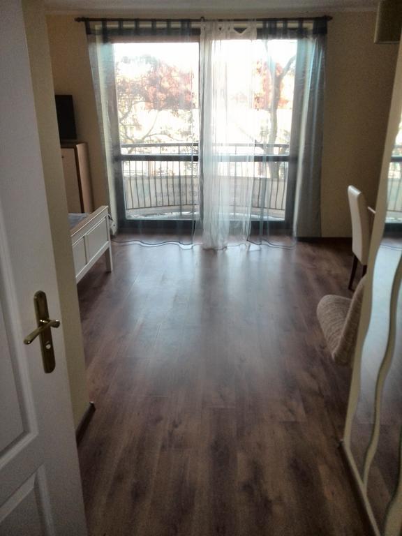 Mikolajki Apartamenty Rynek Kültér fotó