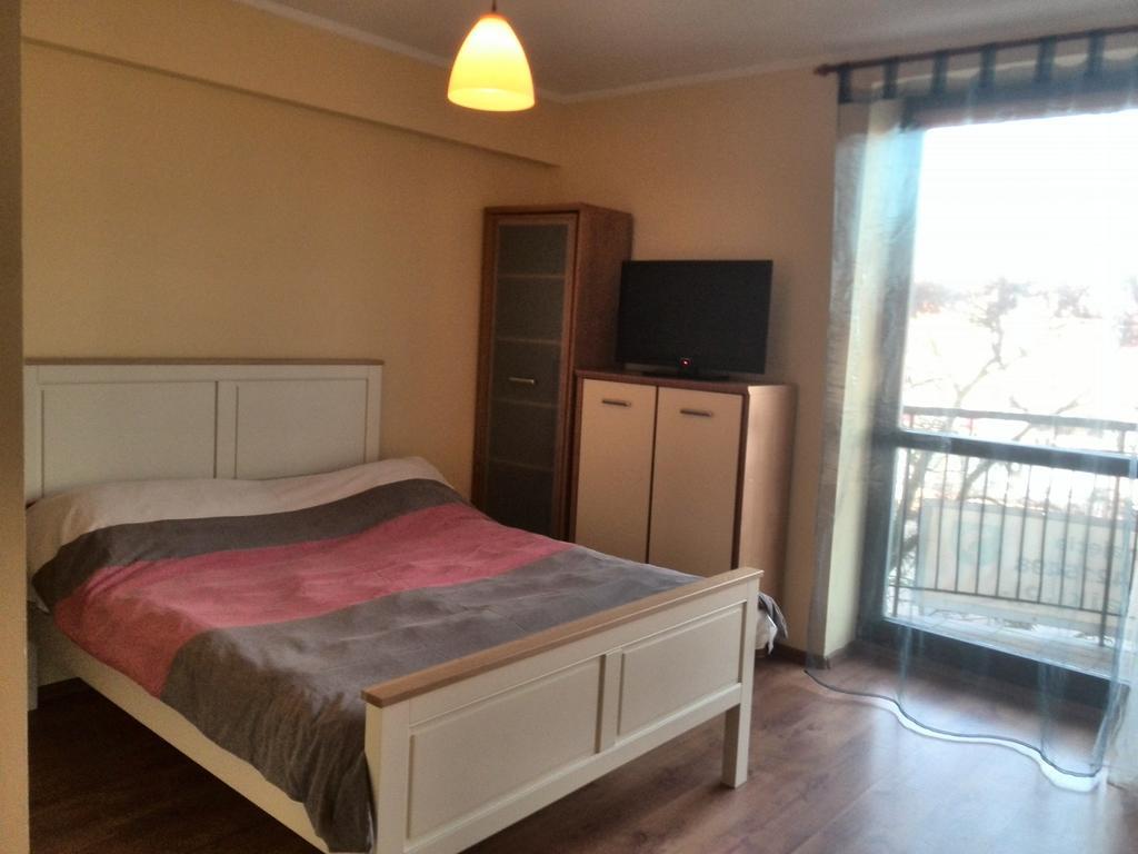 Mikolajki Apartamenty Rynek Kültér fotó