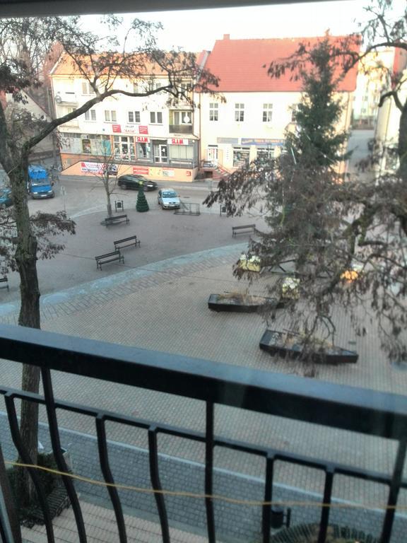 Mikolajki Apartamenty Rynek Kültér fotó