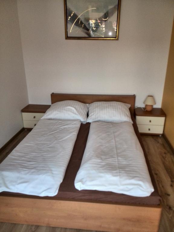 Mikolajki Apartamenty Rynek Kültér fotó