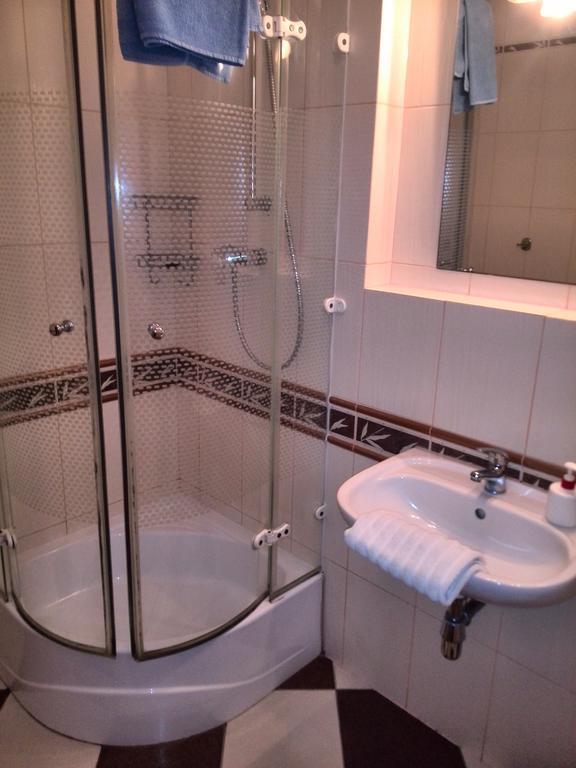 Mikolajki Apartamenty Rynek Kültér fotó