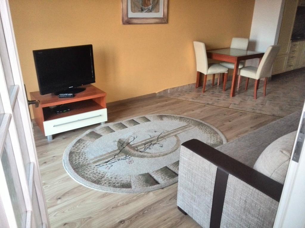 Mikolajki Apartamenty Rynek Kültér fotó