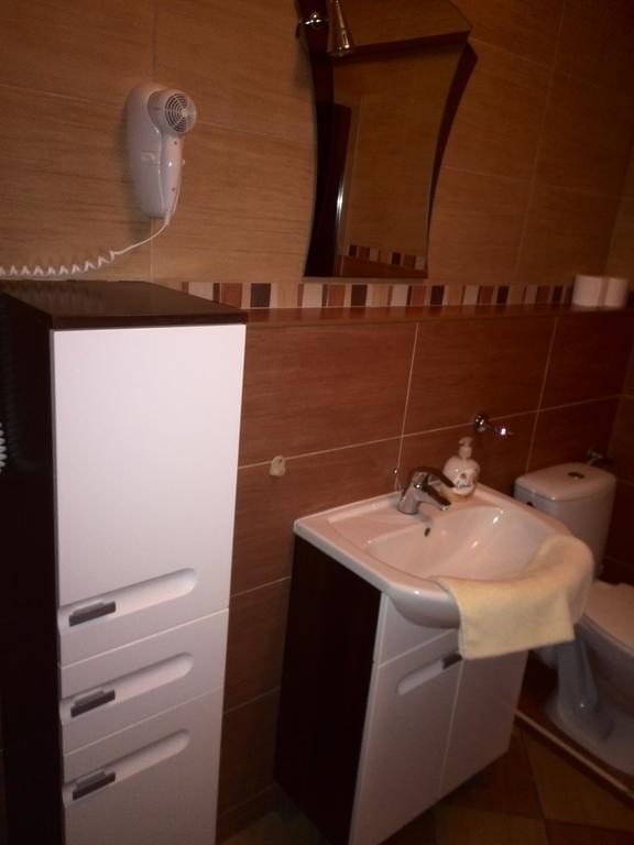 Mikolajki Apartamenty Rynek Kültér fotó