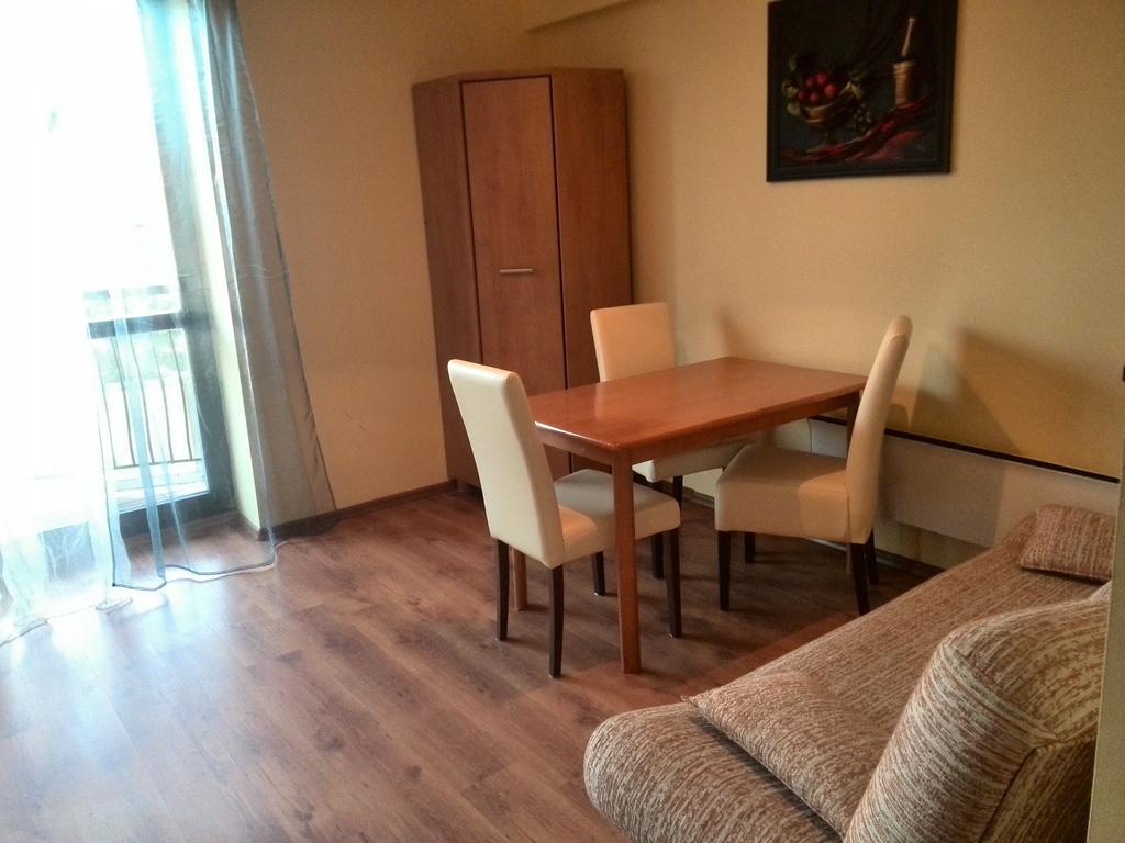 Mikolajki Apartamenty Rynek Kültér fotó