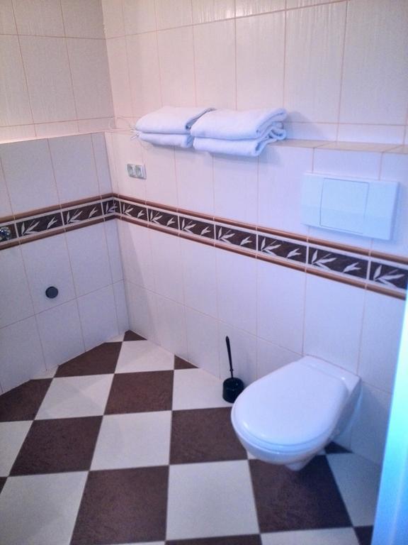 Mikolajki Apartamenty Rynek Kültér fotó