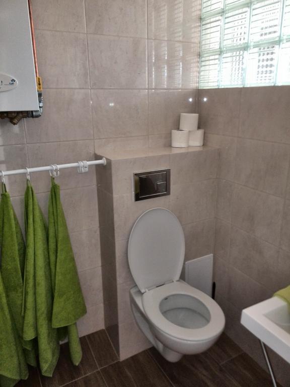 Mikolajki Apartamenty Rynek Kültér fotó
