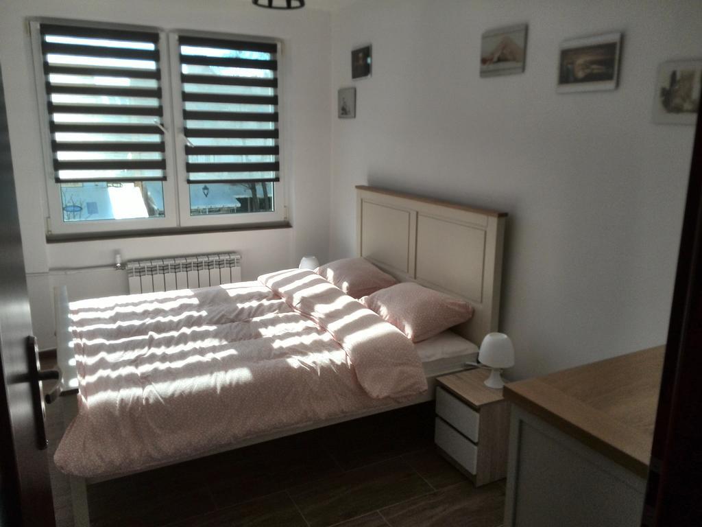 Mikolajki Apartamenty Rynek Kültér fotó