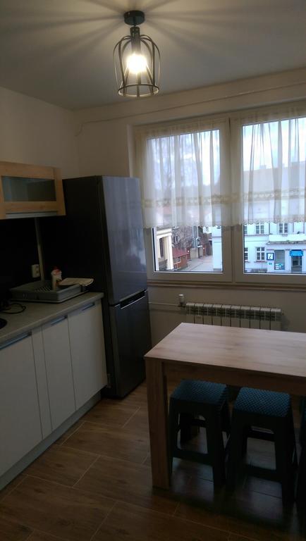 Mikolajki Apartamenty Rynek Kültér fotó
