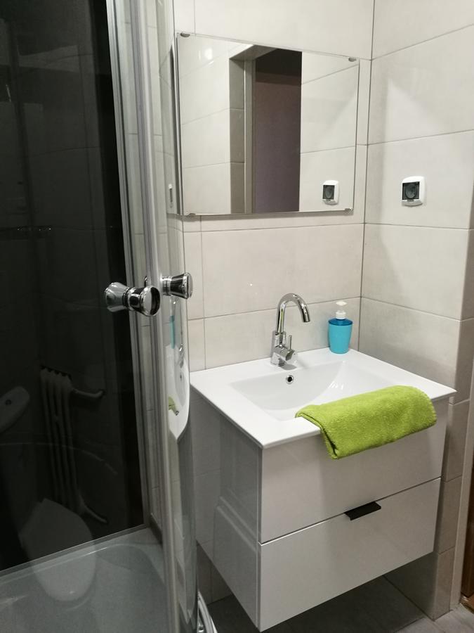 Mikolajki Apartamenty Rynek Kültér fotó