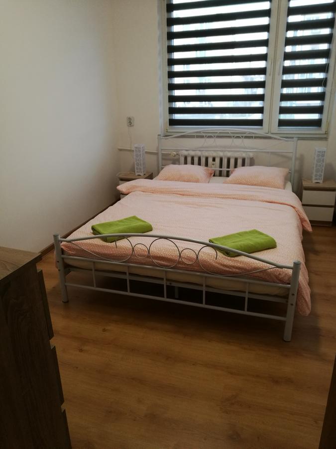 Mikolajki Apartamenty Rynek Kültér fotó