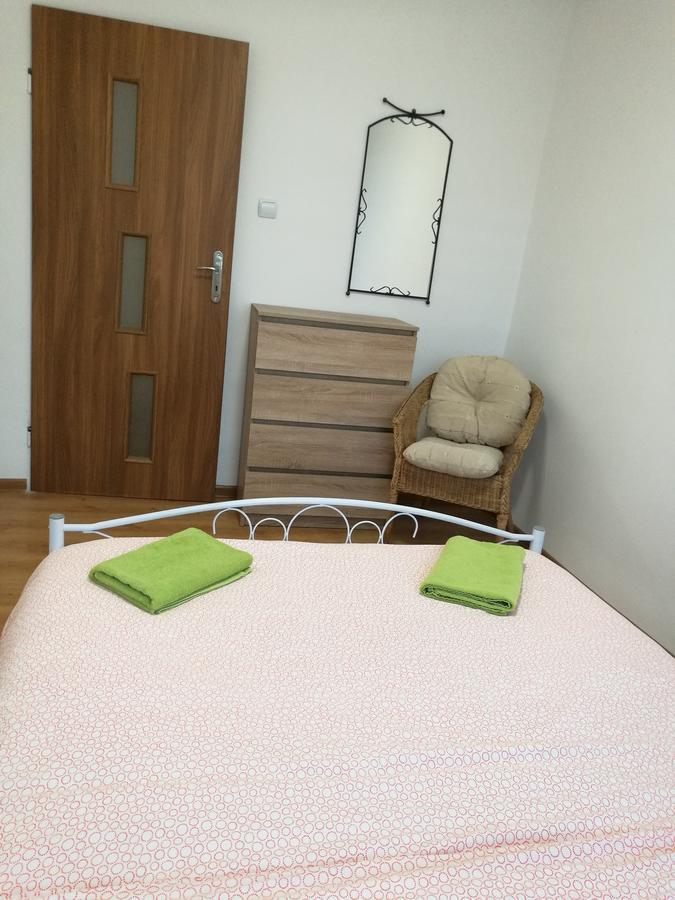 Mikolajki Apartamenty Rynek Kültér fotó