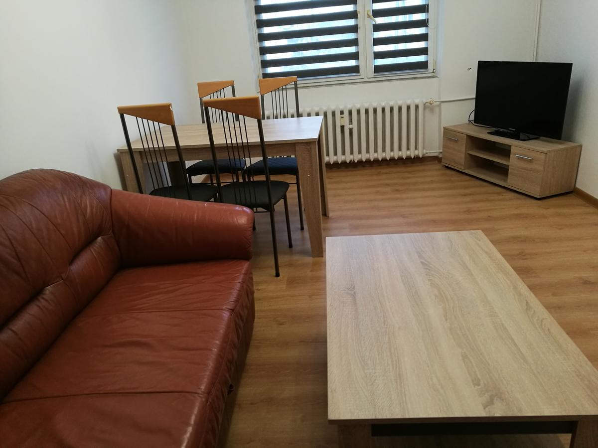 Mikolajki Apartamenty Rynek Kültér fotó