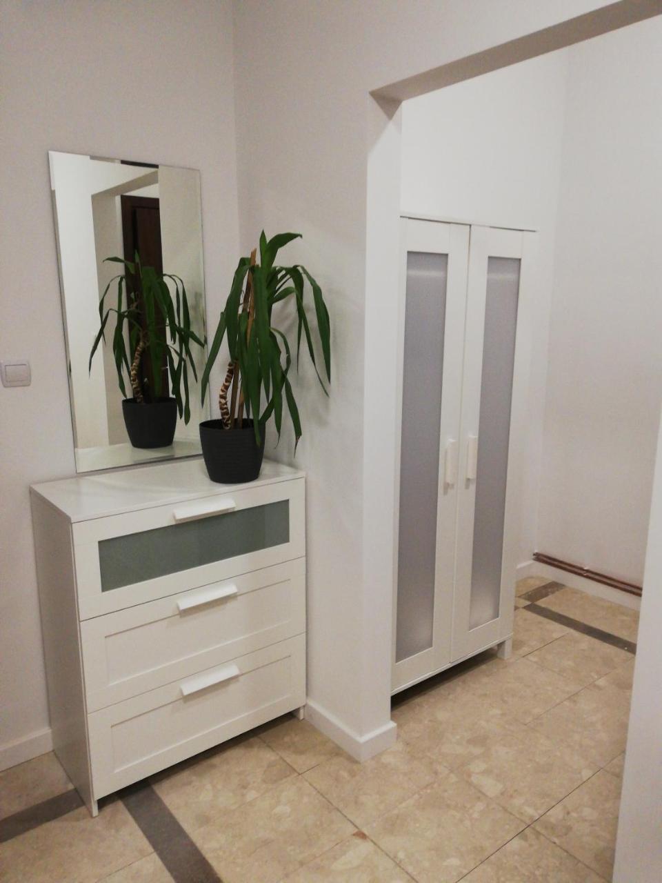 Mikolajki Apartamenty Rynek Kültér fotó