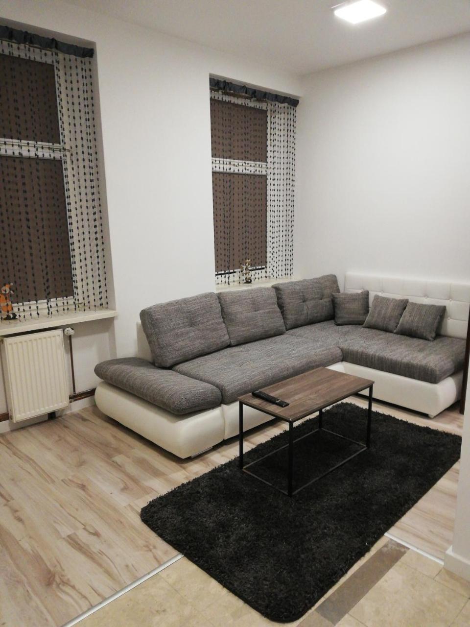 Mikolajki Apartamenty Rynek Kültér fotó