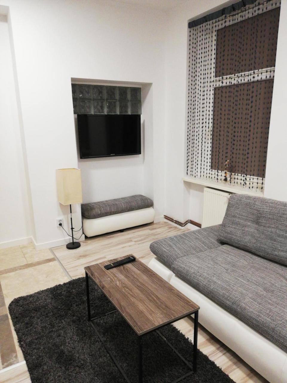 Mikolajki Apartamenty Rynek Kültér fotó