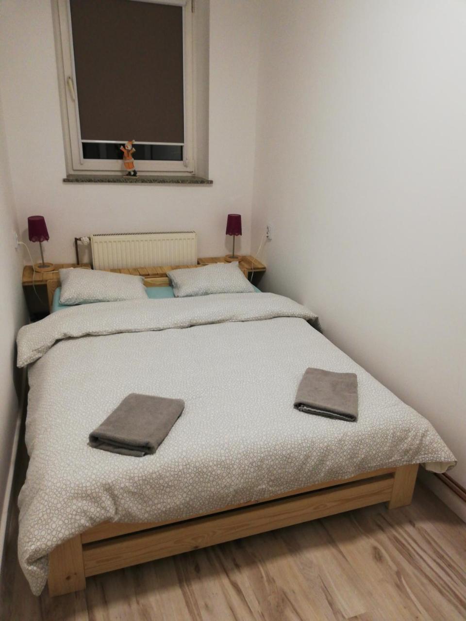 Mikolajki Apartamenty Rynek Kültér fotó
