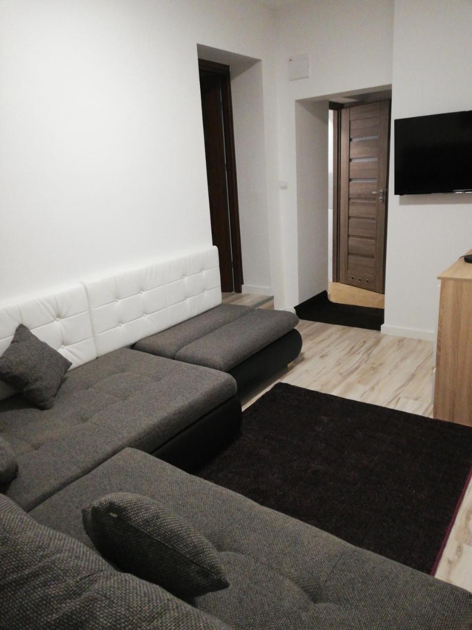 Mikolajki Apartamenty Rynek Kültér fotó