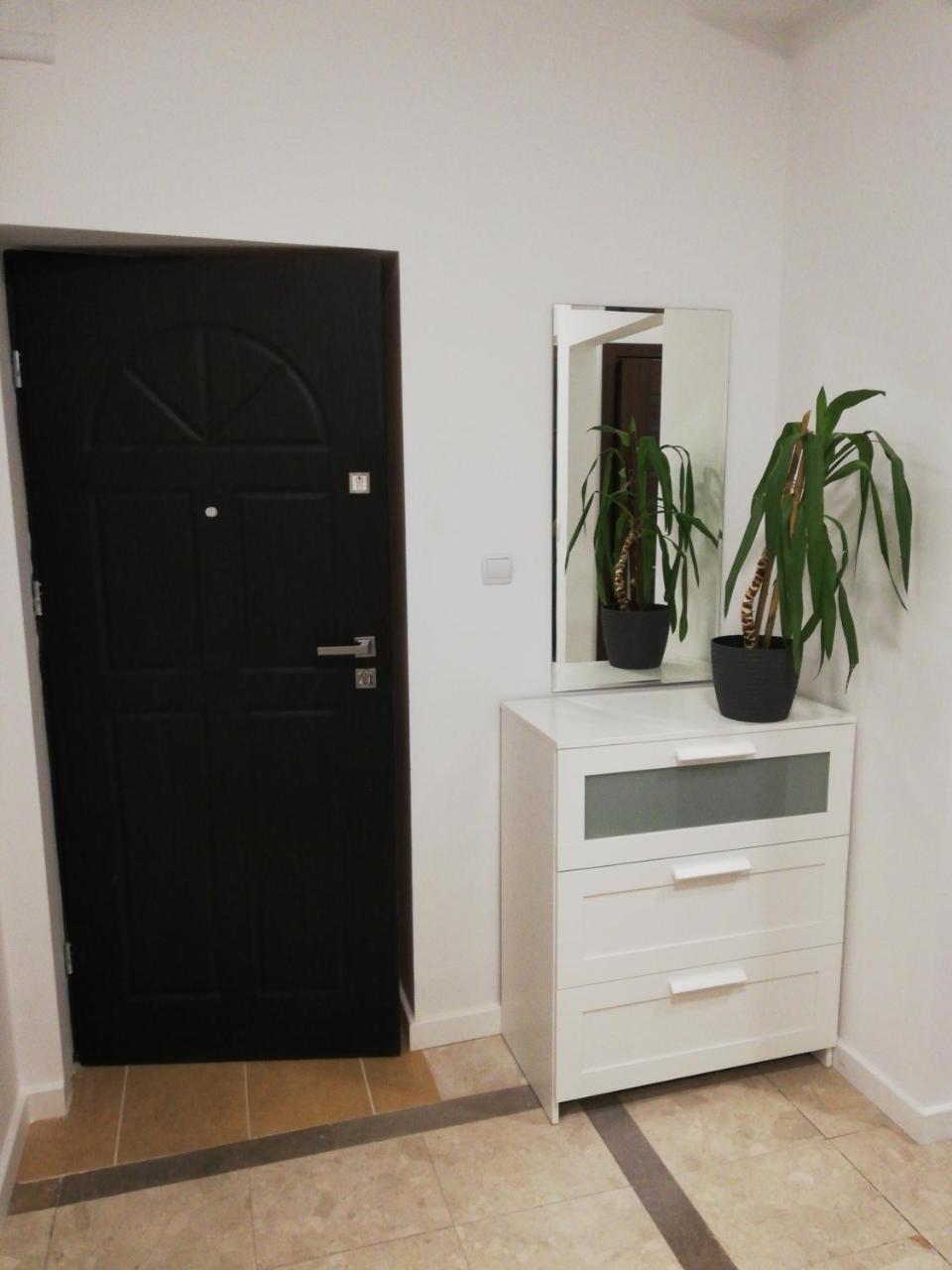 Mikolajki Apartamenty Rynek Kültér fotó