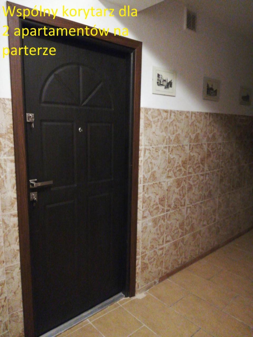 Mikolajki Apartamenty Rynek Kültér fotó