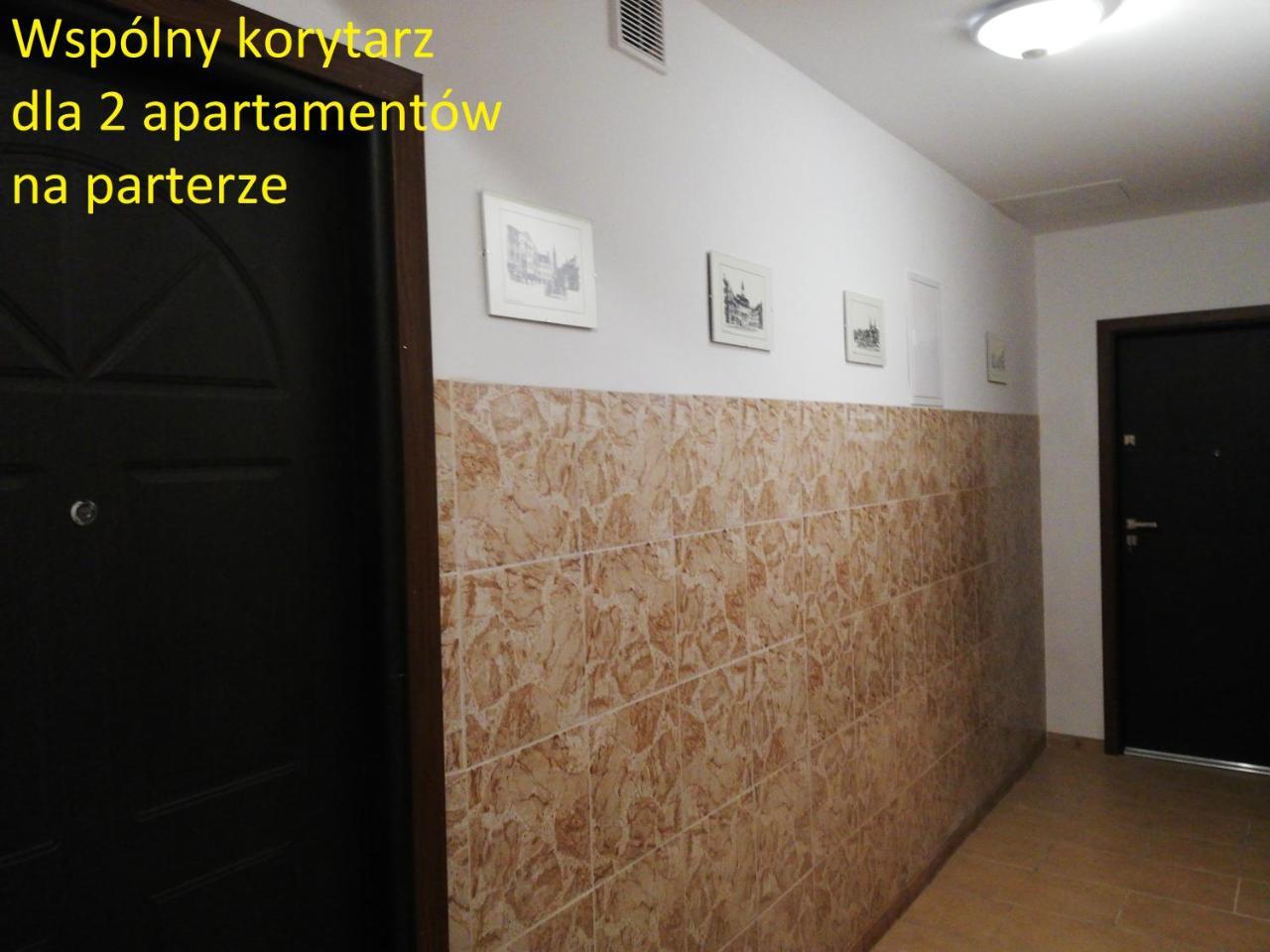 Mikolajki Apartamenty Rynek Kültér fotó