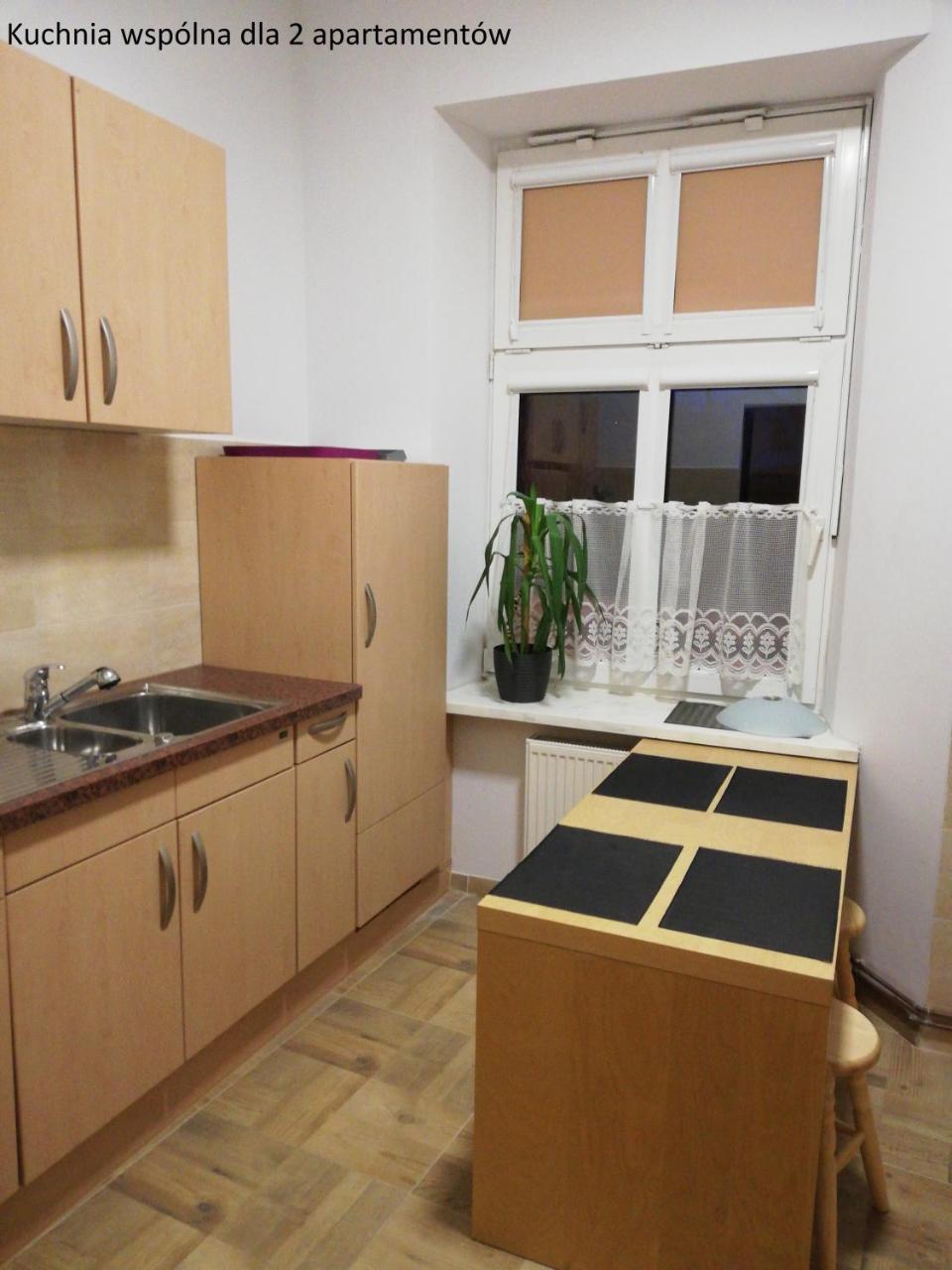 Mikolajki Apartamenty Rynek Kültér fotó